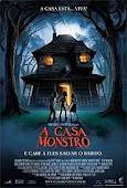 A Casa Monstro
